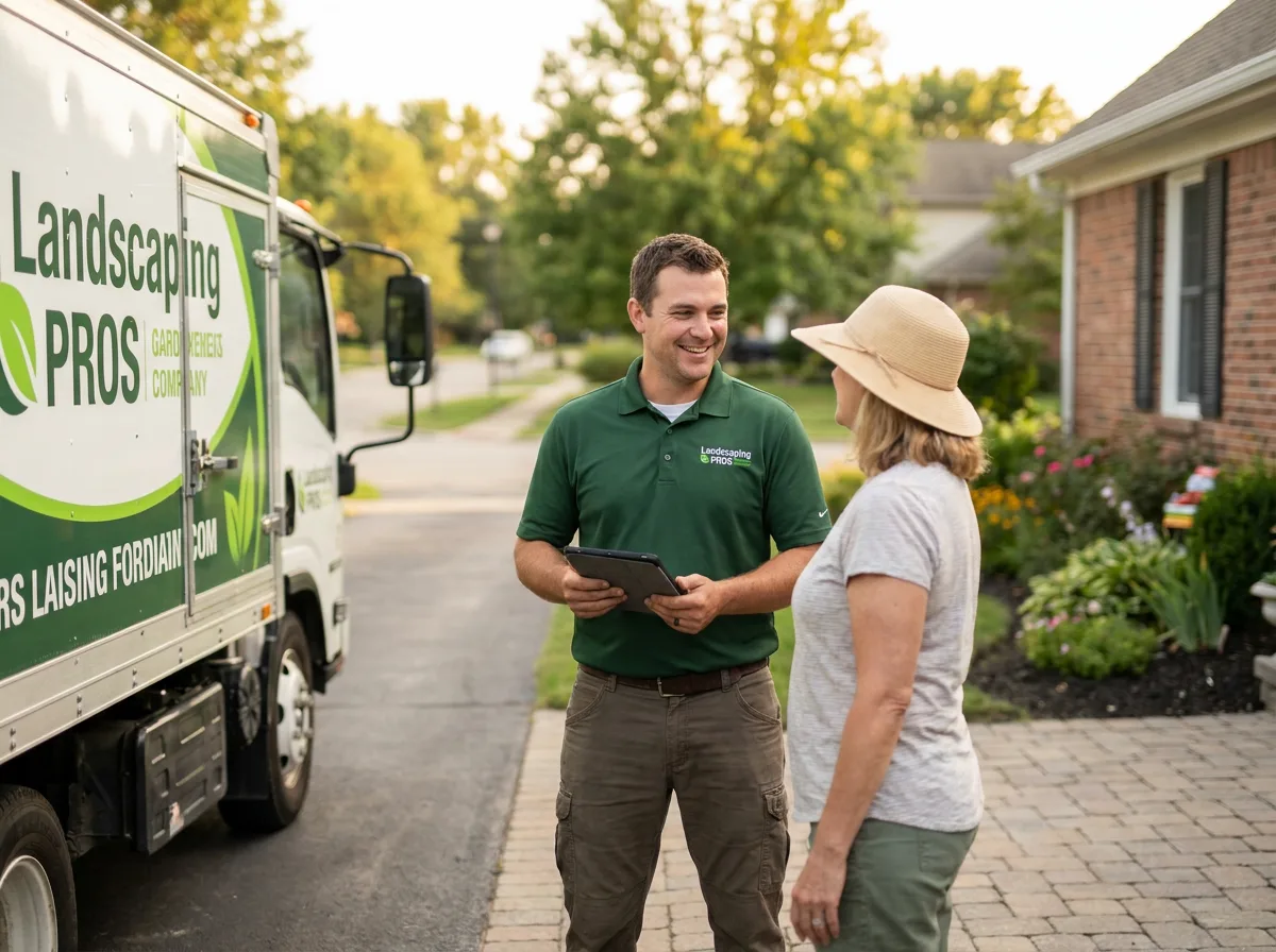 Landscaping Enfield, NC FAQs